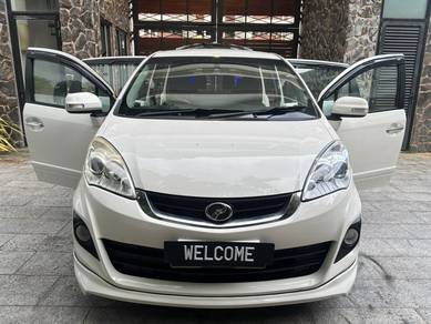 Perodua ALZA 1.5 SE (A) 2026 PRICE