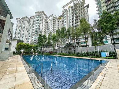 Metropolitan Square Petaling Jaya Studio P/F IKEA Bandar Utama 1U TTDI