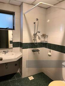 Maxwell Tower for Sale Gasing Indah Petaling Jaya semi-Furnished