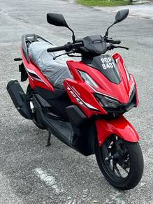 2023 HONDA VARIO 160 VARIO160 LIKE NEW 19000km ORI