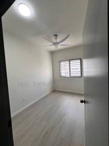 Kemuning Idaman Apartment 3r2b For Sell