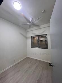Kemuning Idaman Apartment 3r2b For Sell