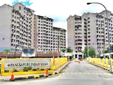 Pangsapuri Indah Mas Cheras 3R1B Loke Yew Pudu Sunway Velocity Maluri