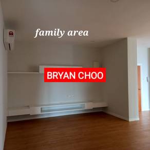 THE ROYALLE CONDO FOR SALE At STAMPIN TIMUR KUCHING SARAWAK