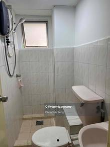 Danau Idaman For Sale Taman Danau Desa 3 Rooms 2 Bathroom Taman Desa