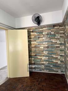 Danau Idaman For Sale Taman Danau Desa 3 Rooms 2 Bathroom Taman Desa