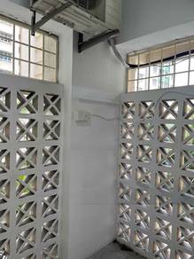 Danau Idaman For Sale Taman Danau Desa 3 Rooms 2 Bathroom Taman Desa