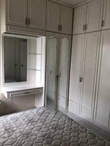 Pantai Panorama Condo For Sale Kampung Kerinchi Fully Furnished Unit