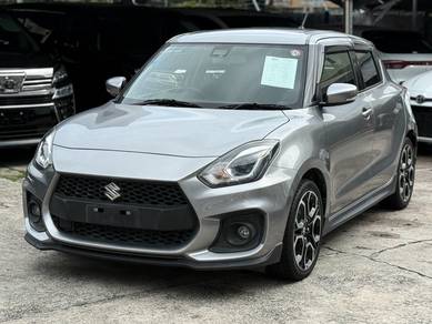 [🆂🅰🅻🅴]🔥2020 ZC33 Suzuki Swift Sport 1.4 Turbo