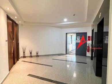 Icom Square Office for Rent