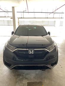 Honda CR-V 1.5 BLACK EDITION 4WD (A)