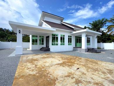 Bungalow-House-for-sale-Kota-Bharu-Kelantan