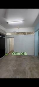 2 adjoining Ground Floor Shoplot at Pantai Bersih,Butterworth,Penang