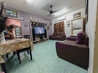 Bkt Tinggi 2 Flat Ground Floo Corner For Sell 238K- Behind Burgerking