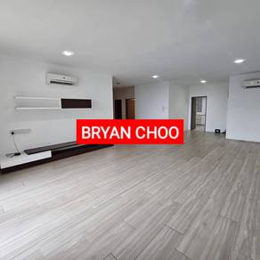 D’JEWEL CONDOMINIUM FOR SALE At JALAN HUP KEE KUCHING SARAWAK