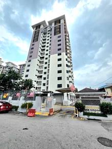 Southview One Ampang Avenue Ampang KL View