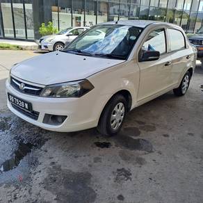 Proton SAGA 1.3 FLX EXECUTIVE ENHANCED (M)