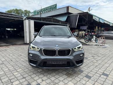 Bmw X1 2.0 sDrive20i (CKD) (A)