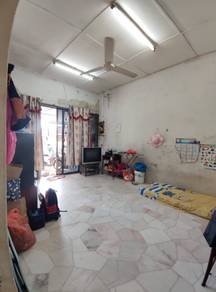 Lahat Single Storey Terrace Corner House For Sales
