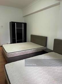 Fahrenheit 88 (KL Plaza) for Sale Fully Renovated Unit @ Bukit Bintang