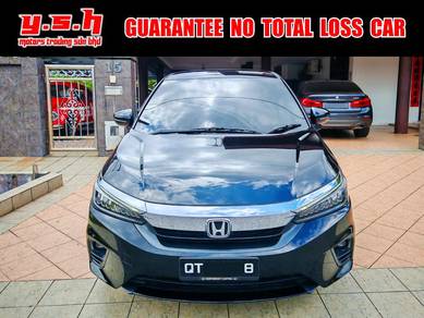 Honda CITY 1.5 V (A)