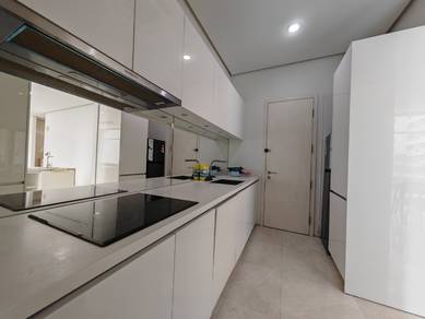 Quadro Residences KLCC ✅1804sf ✅4 Room ✅Fully Furnished ✅City view