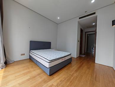 Quadro Residences KLCC ✅1804sf ✅4 Room ✅Fully Furnished ✅City view