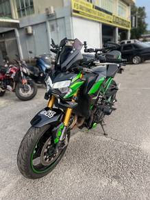 kawasaki z900 se