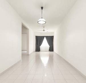 Oakleaf Park Condo|Well Kept|Low Density|Below Market|Ampang