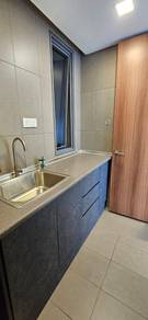 The Fennel For Sale Sentul Middle Floor Facing South Block A 3 Room