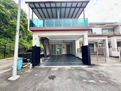 2-storey-Terraced-House-for-sale-Sepang-Selangor