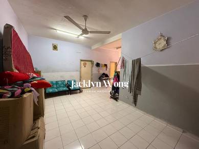 For Sale | Beverly Hills Phase 2 | Block T | Ground Floor Corner