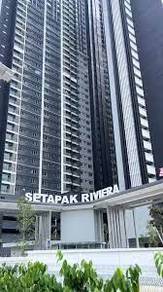 PPAM Setapak Riviera @ Setapak [BASIC] 3R2B1CP