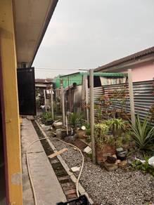 Kanthan Freehold Single Storey Semi-D House For Sales