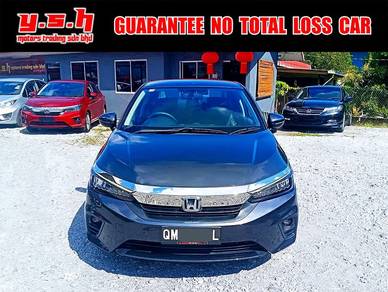 Honda CITY 1.5 V (A)