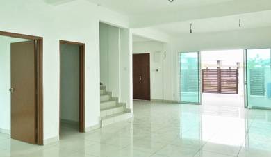 BUNGALOW HOUSE in Taman Taming Mutiara Bandar Sungai Long Kajang