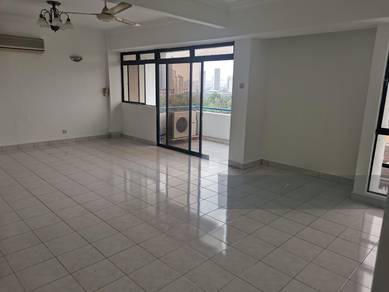 Prima 16 Condo Corner Unit for Sale, Seksyen 16 Petaling Jaya High Lvl