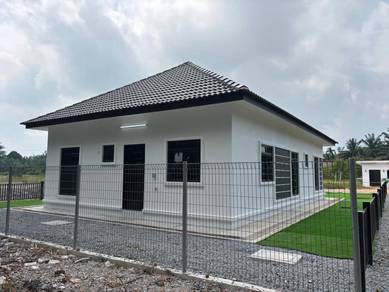 Taman Perumahan ZYQ House