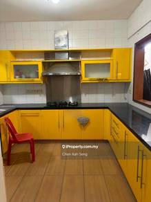 Fraser Tower Low Floor For Sale 3 Room 3 Bath PJ 2 Parking LOT