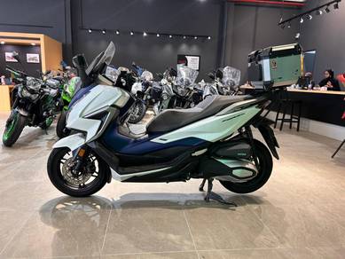 2022 Honda Forza Nss250🔥(USED)