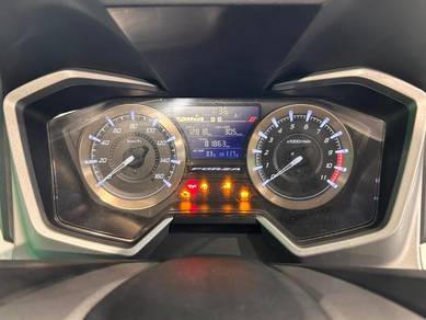 2022 Honda Forza Nss250🔥(USED)