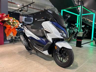 2022 Honda Forza Nss250🔥(USED)