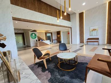 Fully Furnished Residensi Suasana @ Damai Damansara Damai