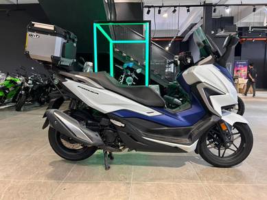 2022 Honda Forza Nss250🔥(USED)