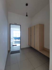 Southbay plaza condo at batu Maung