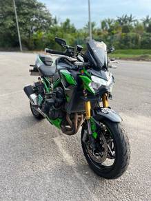 kawasaki z900 se