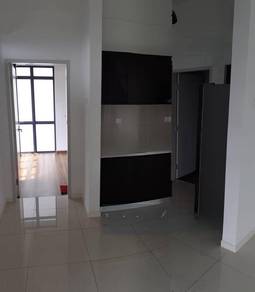 Inwood Residence For Sale Bukit Kerinchi Partially Furnished Pantai