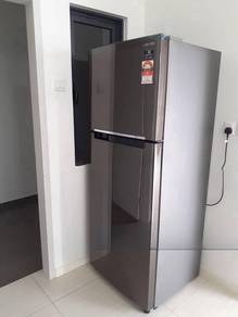 Inwood Residence For Sale Bukit Kerinchi Partially Furnished Pantai