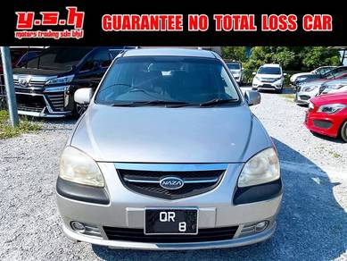 Naza CITRA 2.0 GS (A)