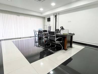 4 Storey Shop Office with Lift